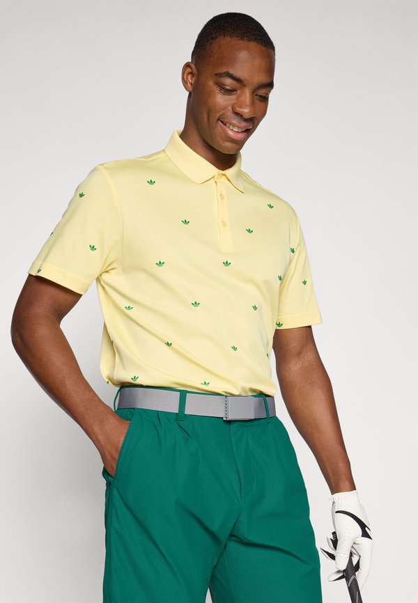 NOVELTY  - Polo shirt3