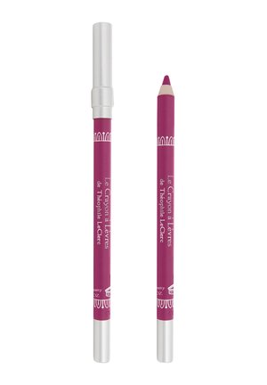 T.LECLERC LIPPENSTIFT LIP PENCIL - Lip & Cheek Tint - 13 rouge theophile