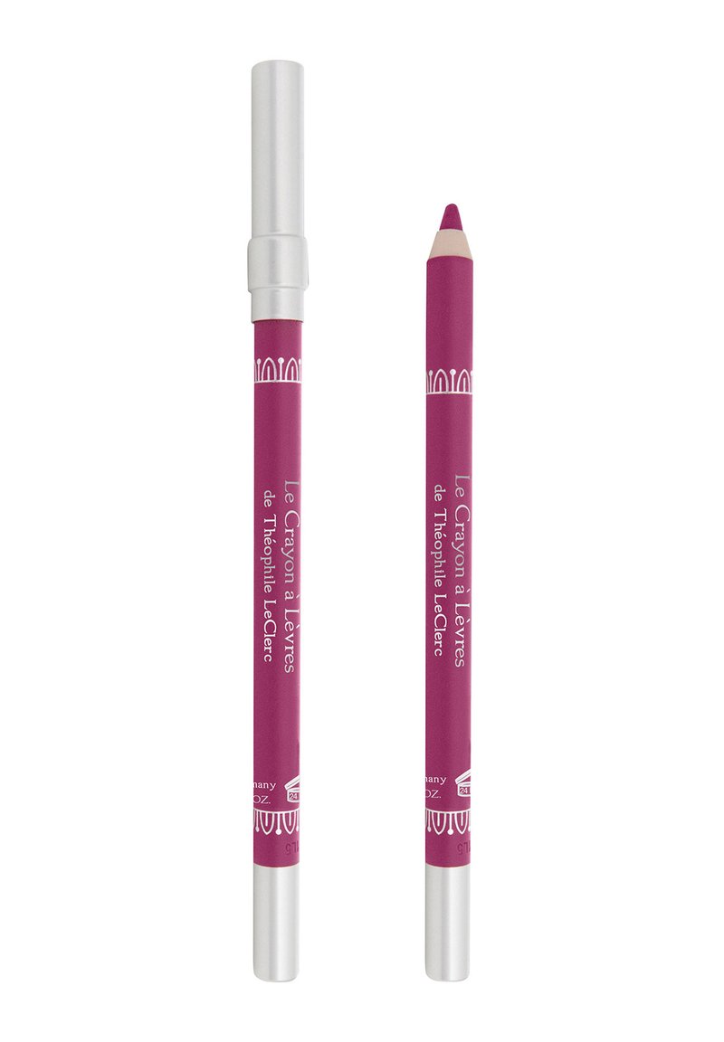 T.LeClerc - T.LECLERC LIPPENSTIFT LIP PENCIL - Lip & Cheek Tint - 13 rouge theophile, Vergrößern