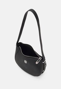 Tommy Hilfiger ELEMENT - Sac à main - black