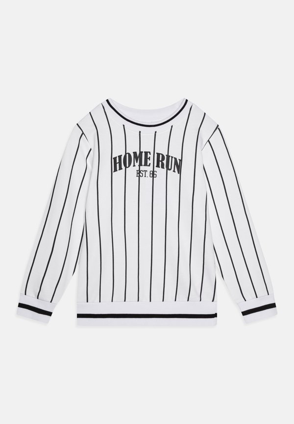 NKMDELTEM - Sweatshirt