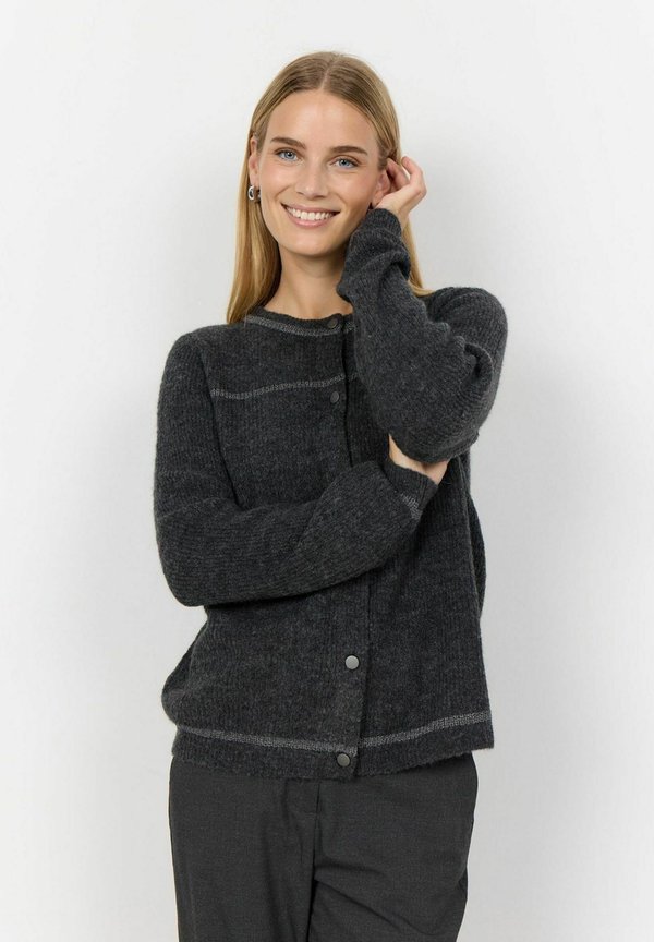 SC-NESSIE 64 - Strickjacke