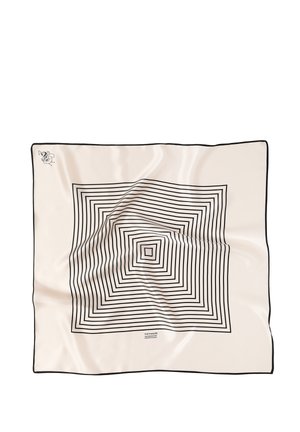 Fular - off white