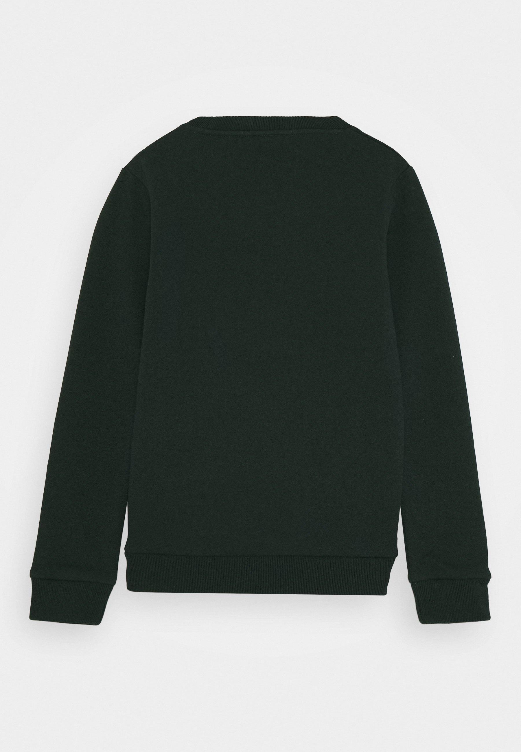 Enfant CREWNECK WITH SHELL EMBROIDERY - Sweatshirt Enfant CREWNECK WITH SHELL EMBROIDERY - Sweatshirt