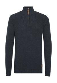 Unselected, dark blue