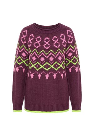 LAURASØN, - Sweter