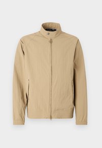 SUMMER ROYSTON SHOWERPROOF JACKET - Jas - washed stone