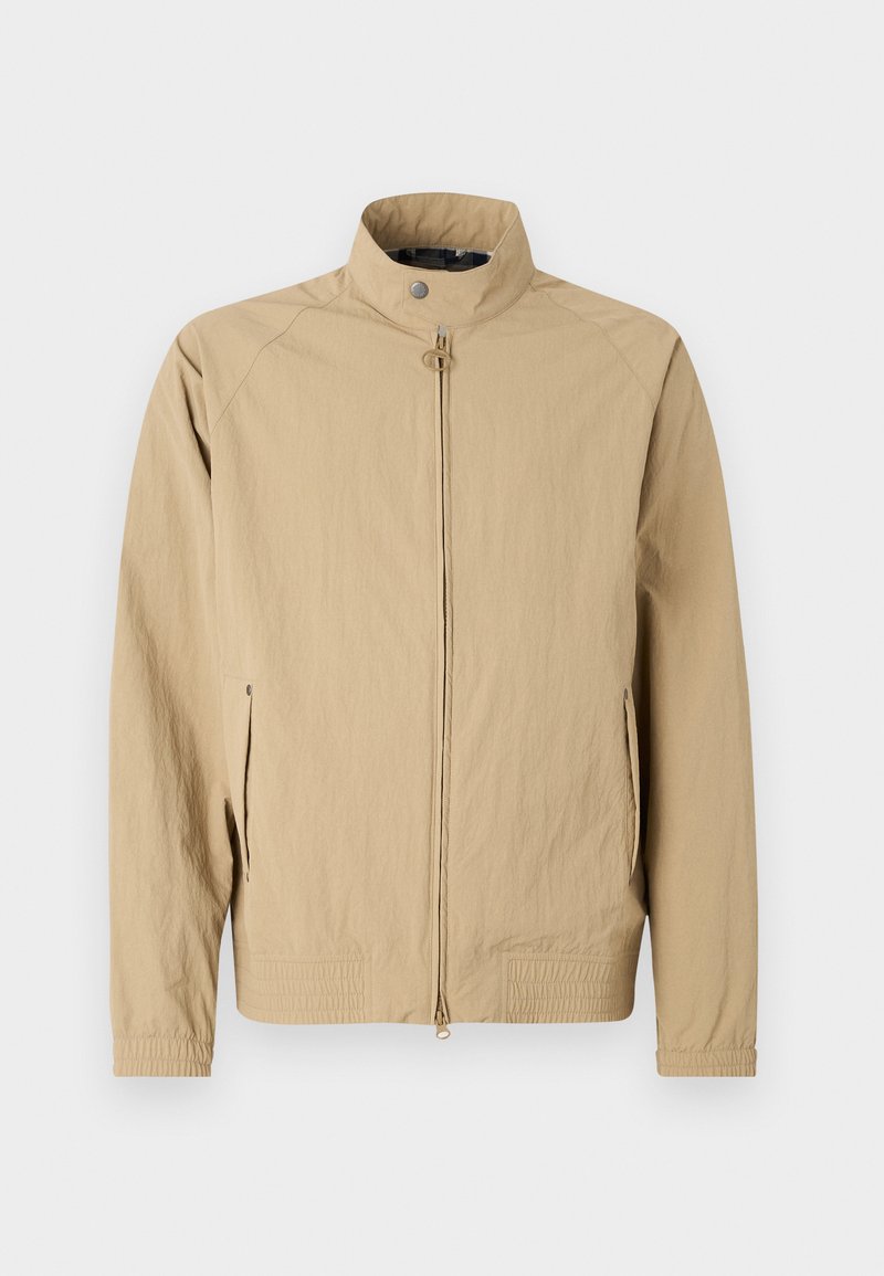 Barbour Regenjas graniet Barbour Regenjas graniet