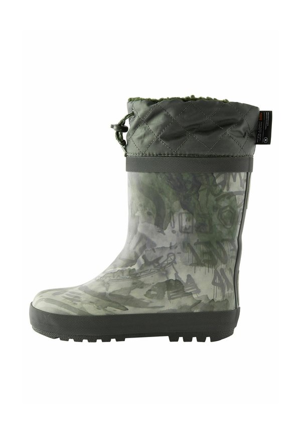 THINSULAT CUFF STANDARD – Snowboot/Winterstiefel – khaki