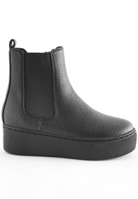 Next - Korte laarzen - black Miniatuurafbeelding 1