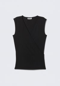 Top - black