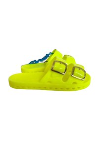 Sensi JOLLA ENERGY - Ciabatte da mare - yellow