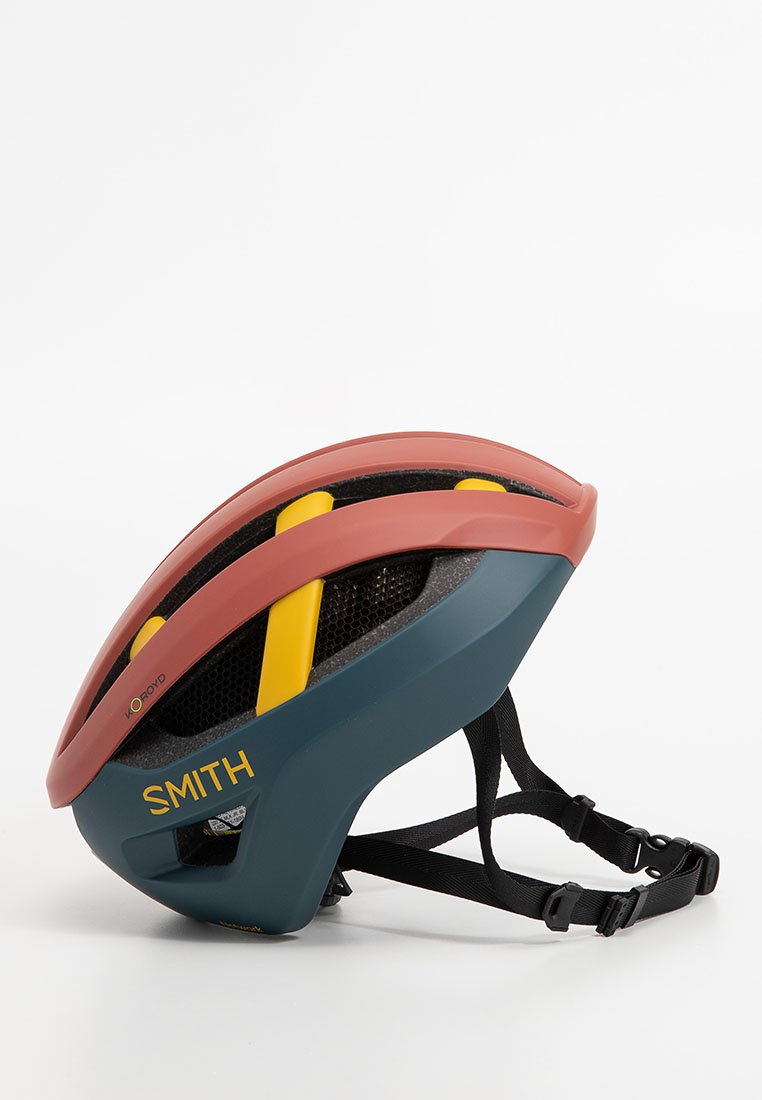 Smith Optics Helm rood Smith Optics Helm rood