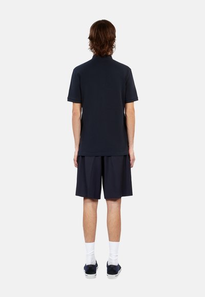The Kooples T-shirt basic - navy