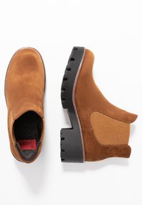 Rieker Ankelboots - cognac