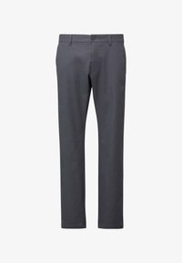 Niet geselecteerd, schiefergrau