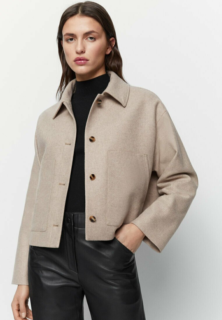 top massimo dutti