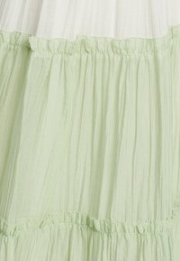 CHANCERY VALENCI  - Maxi šaty - green ombre