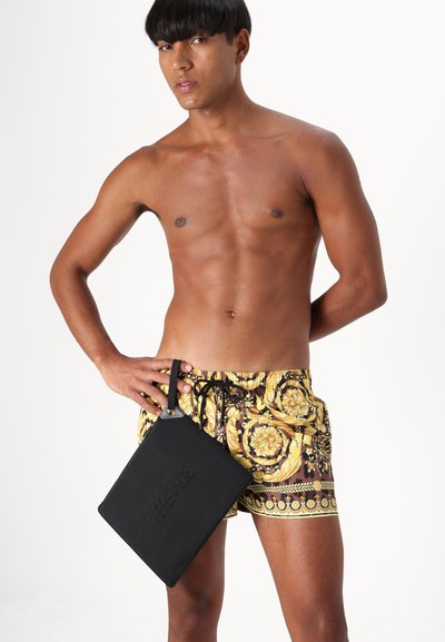 Versace GOLFO  - Kupaće hlače - chestnut gold