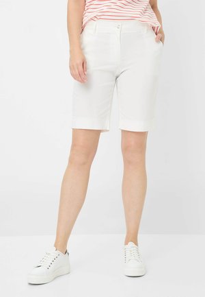 STYLE MIA - Shorts - offwhite