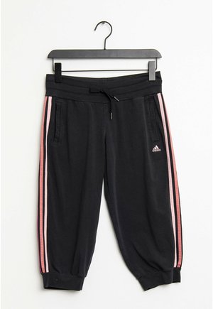 Pantalon de survêtement - black