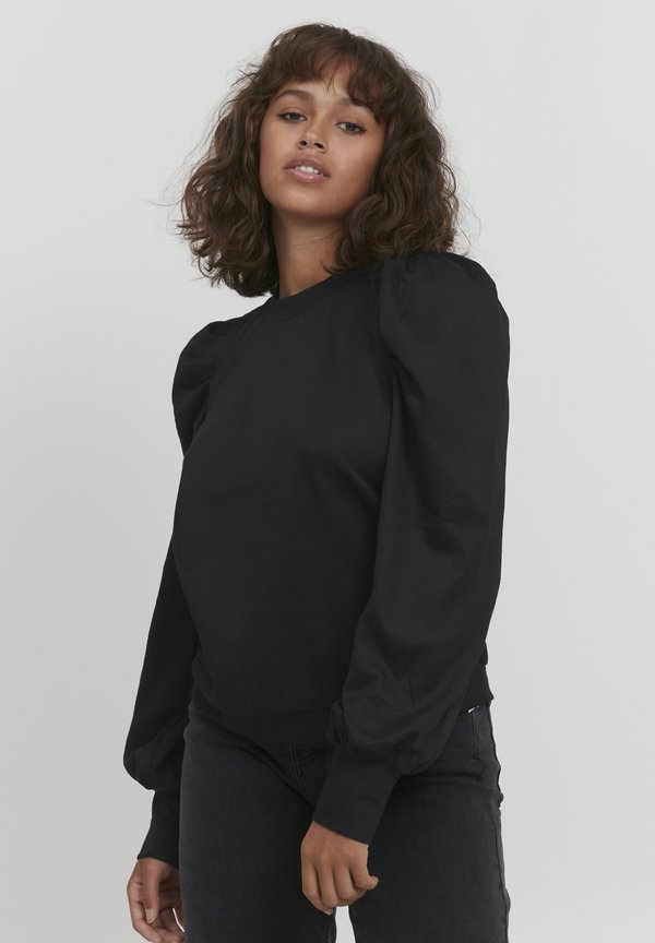 PZDunne - Long sleeved top