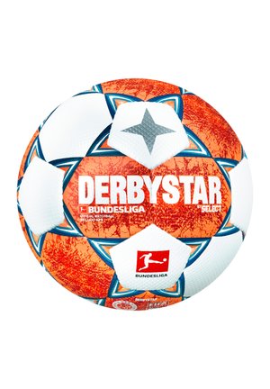 BUNDESLIGA BRILLANT APS V21 - Football - orangeblauweiss