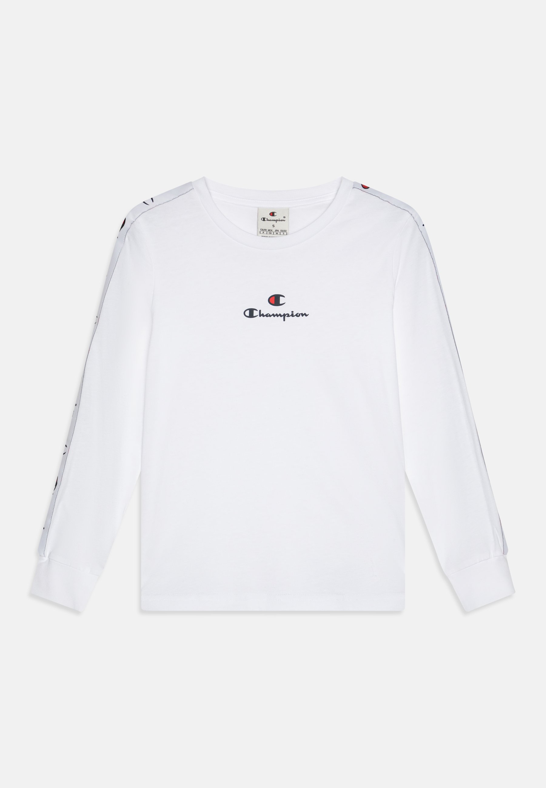 Champion RETRO SPORT CREWNECK LONG SLEEVE UNISEX Long sleeved