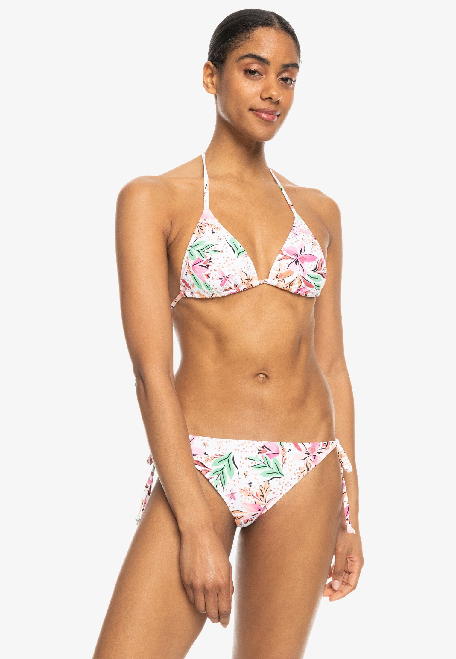 Roxy PT Beach Classics Elong Tri - Bikinitop Dames online kopen