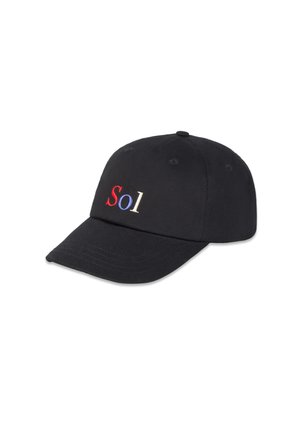 SOL UNISEX - Pet - black