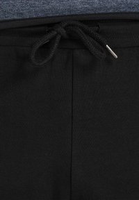 Jack & Jones JPSTWILL JJNEWBASIC  - Pantalones deportivos - black