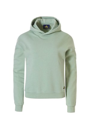 ROLLESTON  - Kapuzenpullover - mint