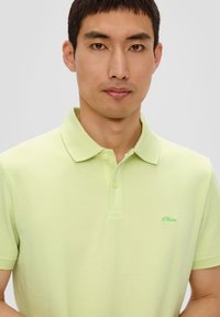 s.Oliver - Koszulka polo