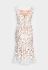 Jarlo DREAM - Vestido de cocktail / Vestido de festa - ivory