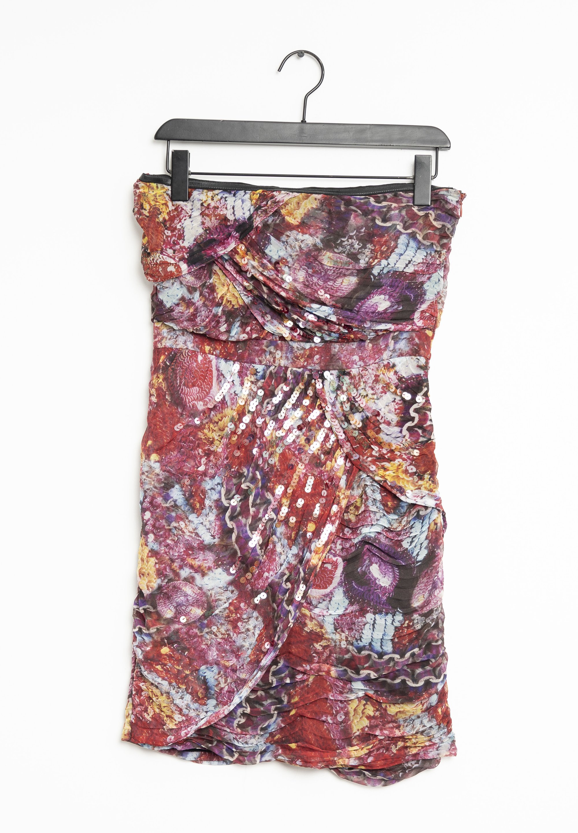 Diane von Furstenberg Day dress red (Pre-owned)1