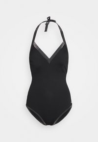Ausgewählt, black