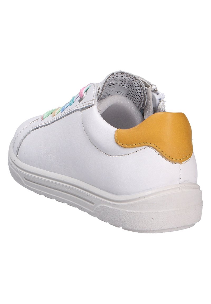 Kinder Sneaker low | Ricosta Sneaker low weisssonne/weiß - AT02051 Kinder Sneaker low | Ricosta Sneaker low weisssonne/weiß - AT02051