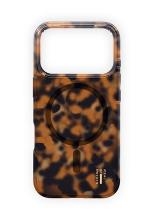 CLEAR MAGSAFE IPHONE 17 PRO - Mobilcover - tortoise