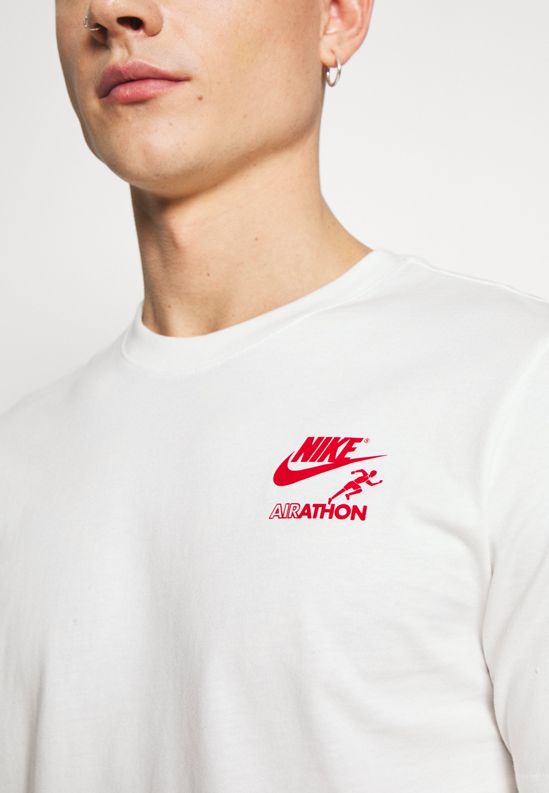 nike airathon t shirt