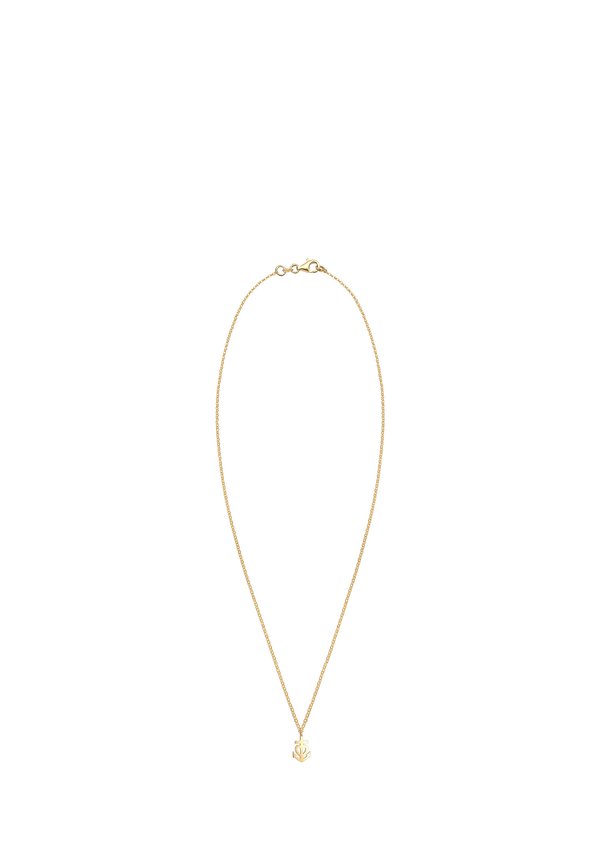ANCHOR HEART - Halskette