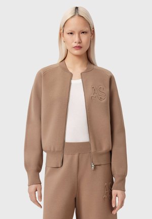 SONNY - Bomberjakke - pine bark brown