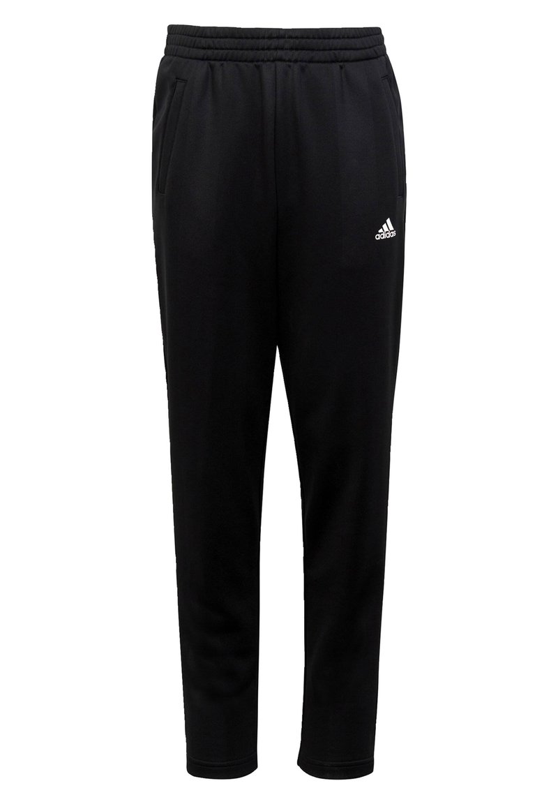 adidas Sportswear PANT UNISEX Jogginghose black/white/schwarz