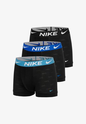 Nike Performance, BOXER SHORT ELITE BREATH TRUNK - Hipster - excalibur