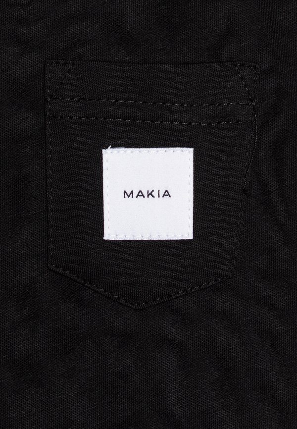 POCKET UNISEX - Basic T-shirt3
