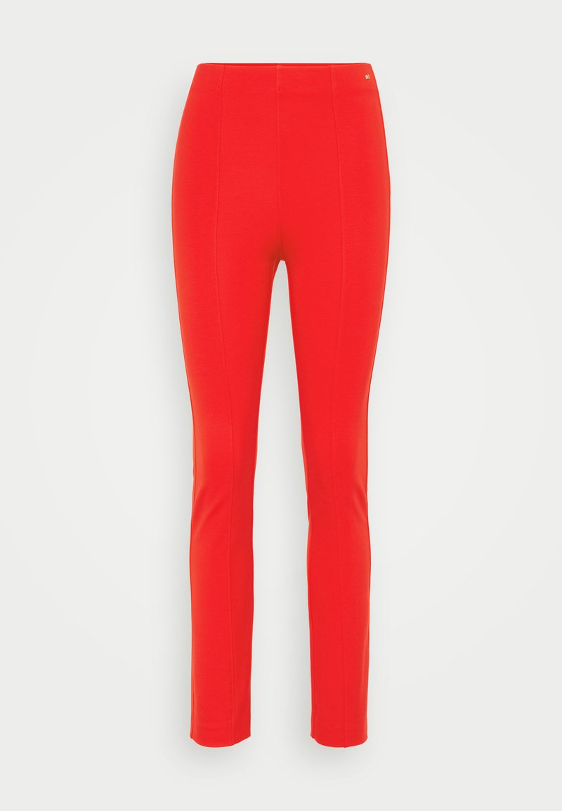 Tommy Hilfiger Broek rood