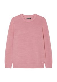 Marc O'Polo Strickpullover - light pink