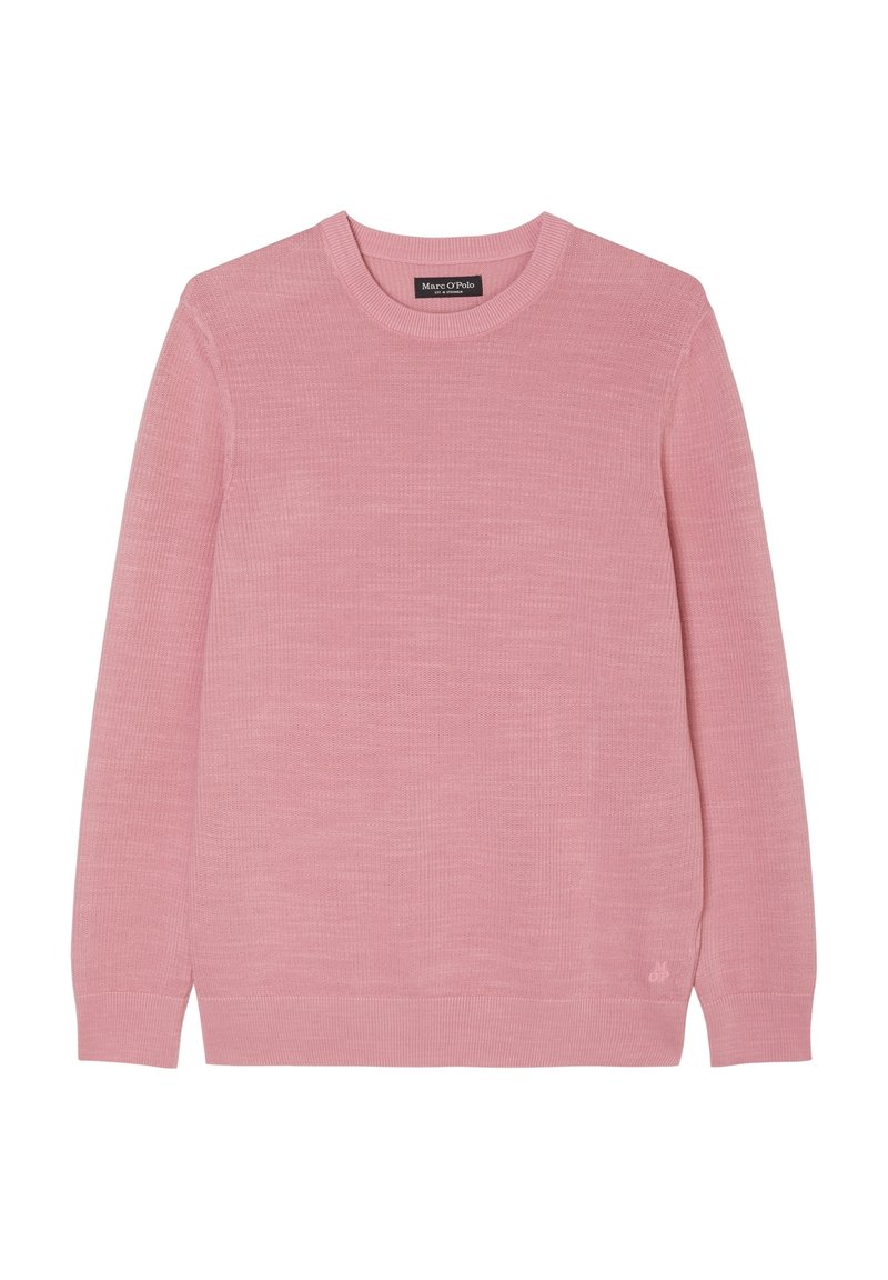 Marc O'Polo Strickpullover - light pink