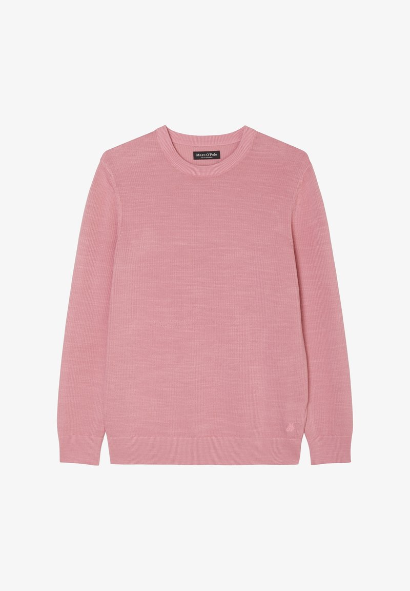 Marc O'Polo Strickpullover - light pink