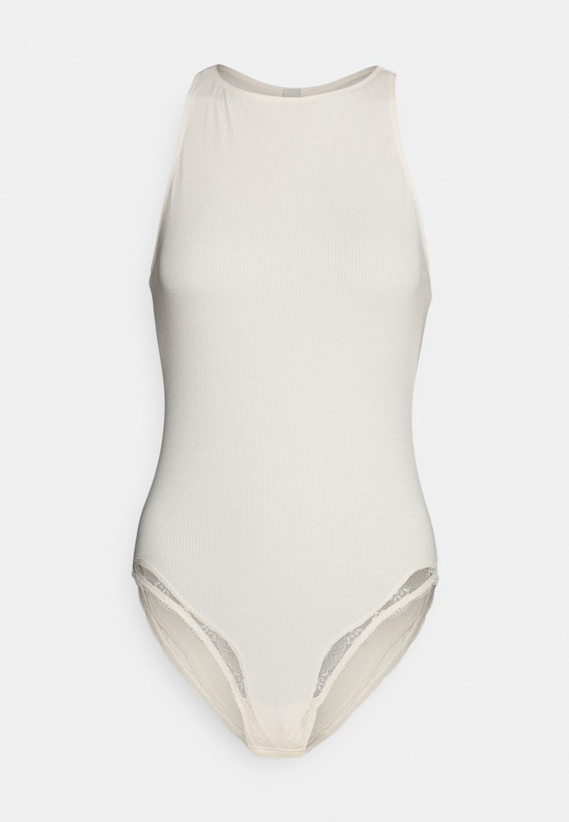 Triumph Body donkerroze