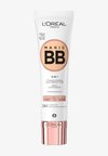 MAGIC BB HELL BIS MITTEL - BB cream - 03 medium light